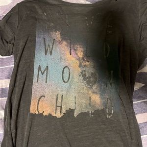 Girl’s Short Sleeve Tee